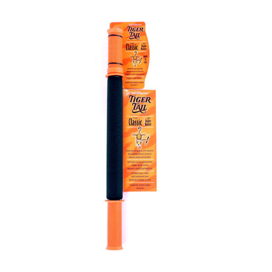 Tiger Tail Roller