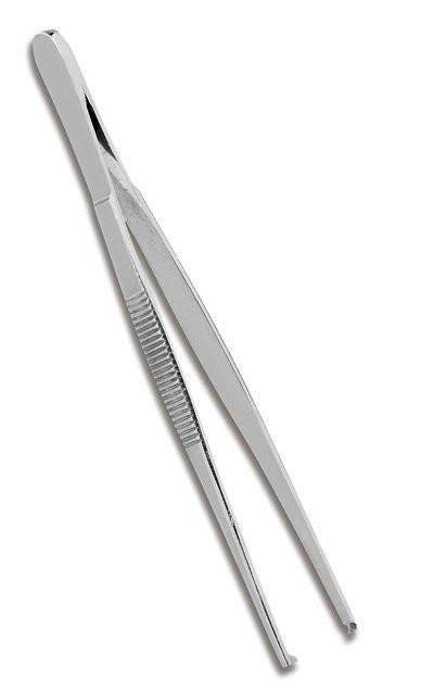 Tissue Forceps 5"