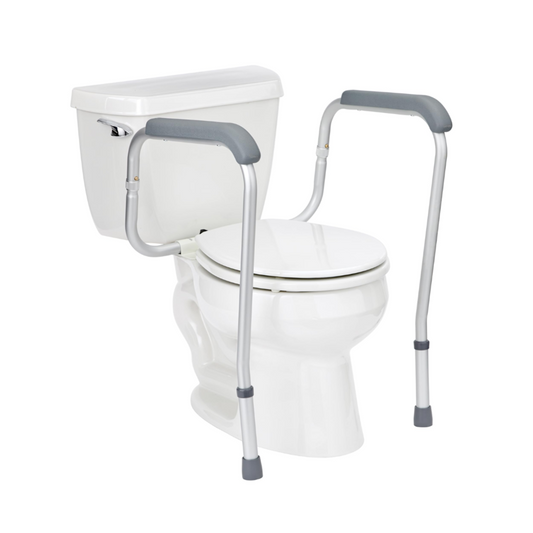 Toilet Safety frame
