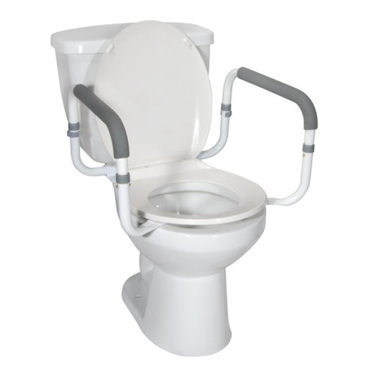 Drive® Toilet Safety Rail