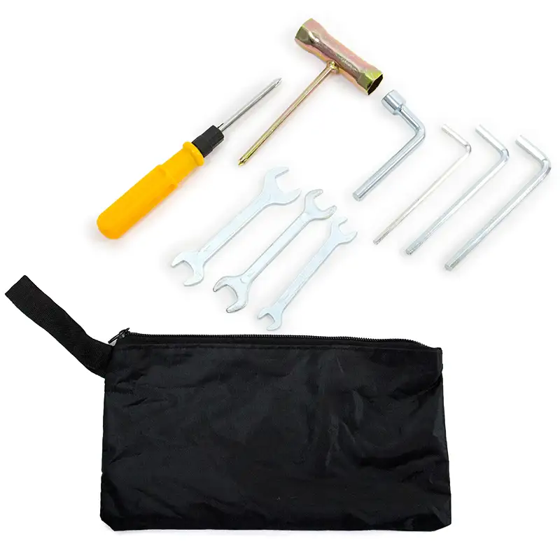 AEROLUX Tool Kit