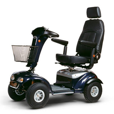 Trailblazer 889SL Shoprider