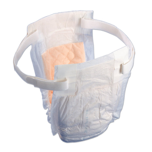 Tranquility Adjustable Belted Undergarments