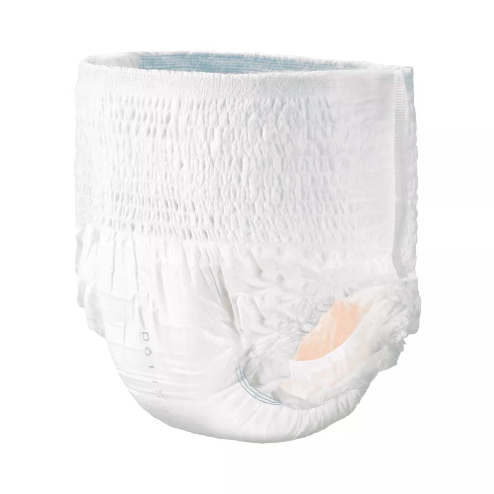 Tranquility® Premium OverNight Disposable Absorbent Underwear, X-Large (48"-66") (Pkg 14 pcs)