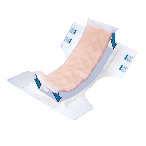 Tranquility Topliner Super Booster Pad