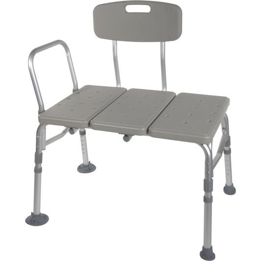 Transfer Tub Bench