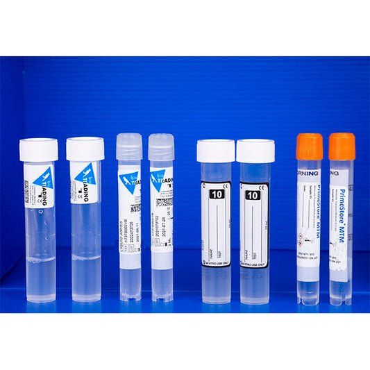 Pk/50 System Culture Swab