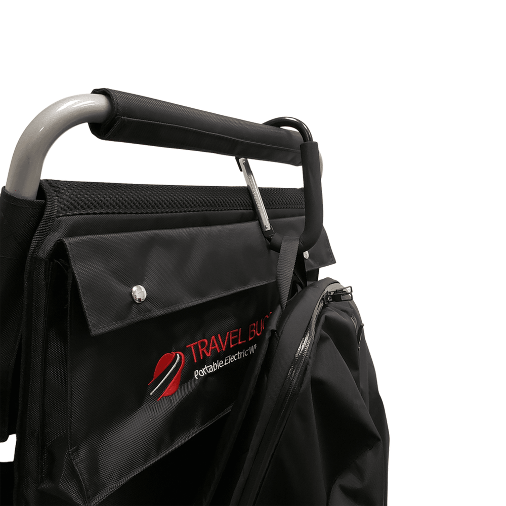 Bag Hook