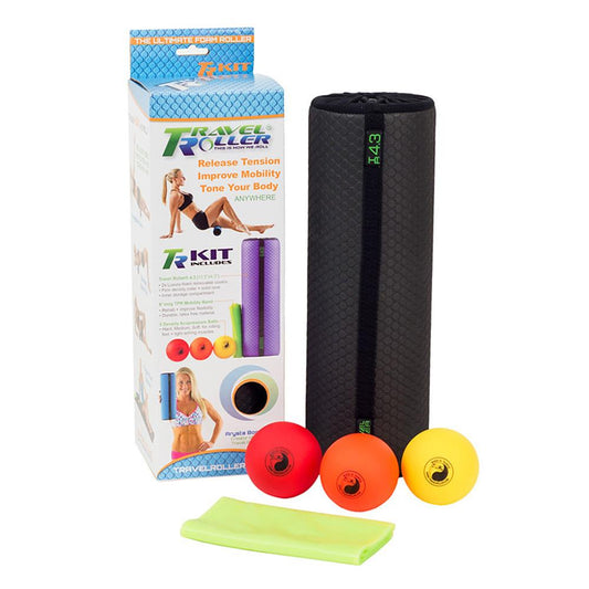 Travel Roller Kit