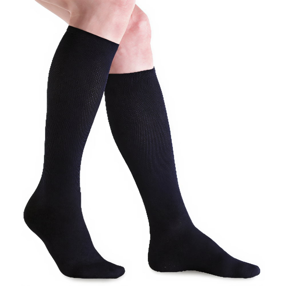 Travel Socks.