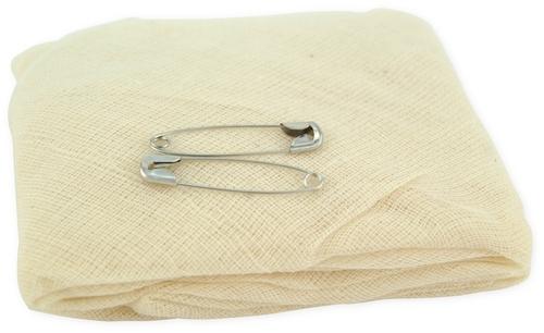 Triangular Orthopedic Bandages (Pack 12 pcs)