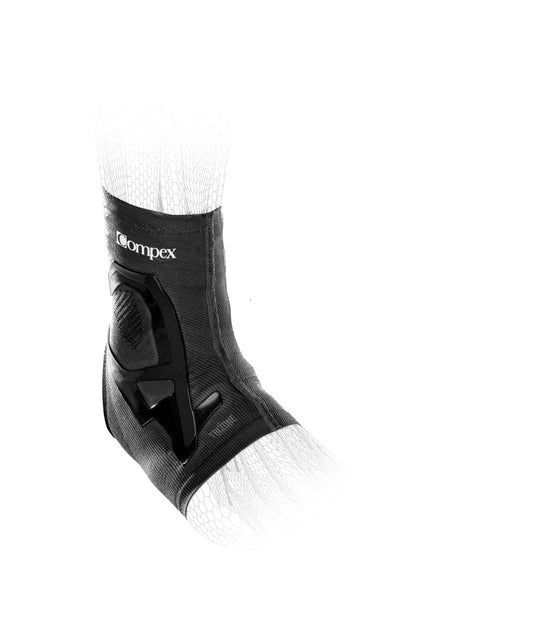 Trizone Ankle
