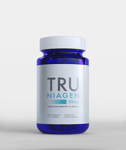 Tru Niagen: Tru Niagen® 300mg