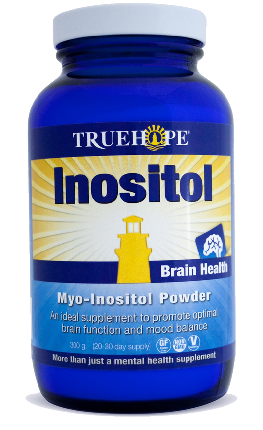 Truehope: Inositol