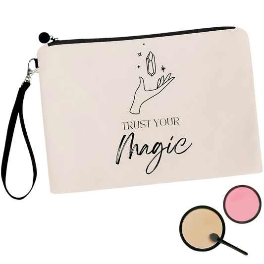 Trust Your Magic Bag