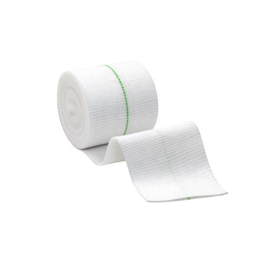 Tubifast®, 5cm x 10m - Green Line