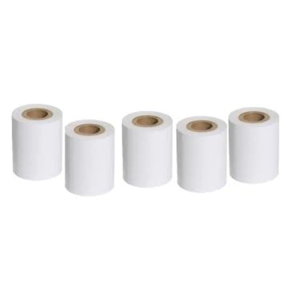 Printer Paper for Tuttnauer EZ Series (Pkg 5 pcs)