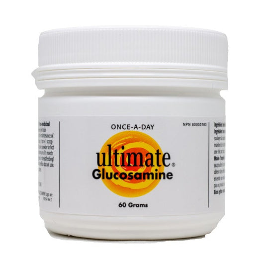 ULTIMATE GLUCOSAMINE 60 GRAMS WELLESLEY THERAPEUTICSULTIMATE GLUCOSAMINE 60 GRAMS WELLESLEY THERAPEUTICS