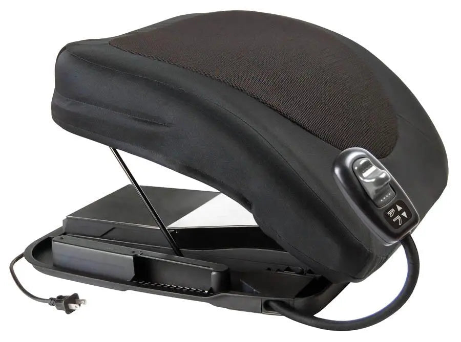 Uplift Premium Power Lifting Seat 17" (Non-Returnable) - Ea/1