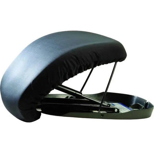 Portable Self-Powered Uplift Seat Assist 17in W X 19in D, Weight Cap 350lbs (Non-Returnable) - Ea/1