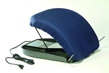 Portable Electrical Upeasy Power Seat 16in W X 19in D, Weight Cap 300lbs (Non-Returnable) - Ea/1