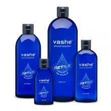 EA/1 Vashe Wound Solution 475ML Bottle