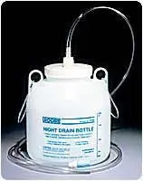 Ea/1 Reusable Night Drain Bottle Replacement Cap