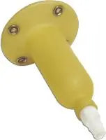 Ea/1 Male Urinary Sheath, 7In  (Large)