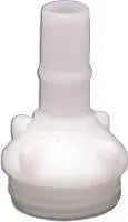 Bx/10 Night Drain Bottle Top Adaptor