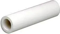 Ea/1 White Rubber Drainage Tubing, Size 120In