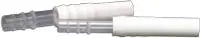 Bx/10 Catheter Connector, Size Small