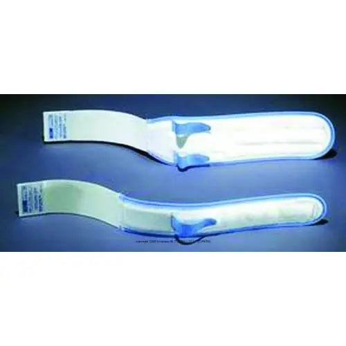 Fabric Leg Bag Straps Kit, Size X-Large (Upper 20"-26",Lower 12"-17") - Ea/1