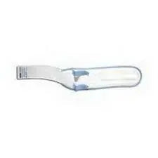 Pkg/2 Universal Fabric Leg Bag Strap Kit Small