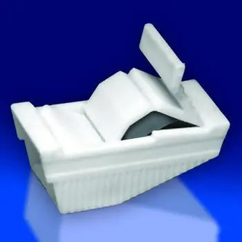 Bx/10 Two-Position Thumb Clamp