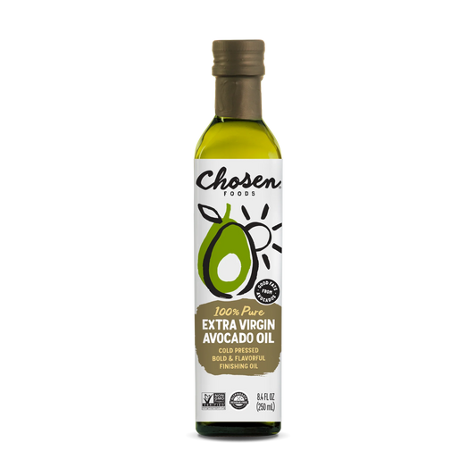 Chosen Foods: Avocado Oil