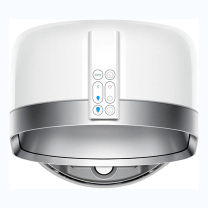UV light water treatment