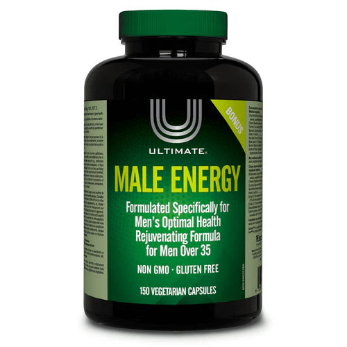 Ultimate: Male Energy