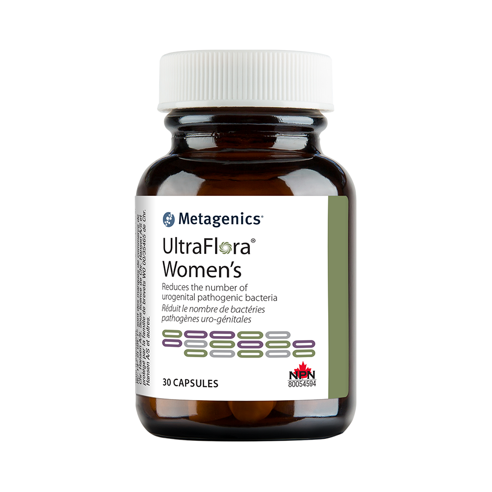 Metagenics: UltraFlora® Women's