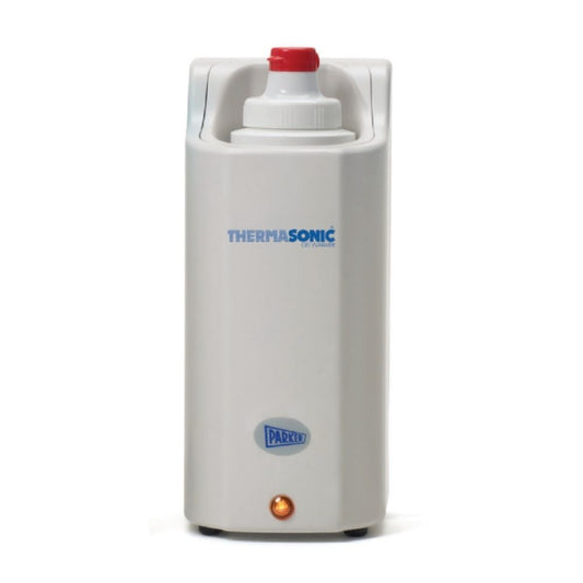 Thermasonic® Ultrasound Gel Warmer, 82-01: Single-bottle, 120V