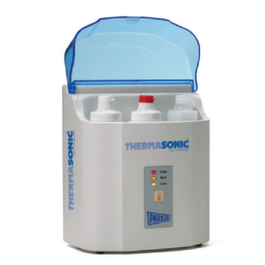 Thermasonic® Ultrasound Gel Warmer, 82-03: Multi-bottle, 120V (Per Each)
