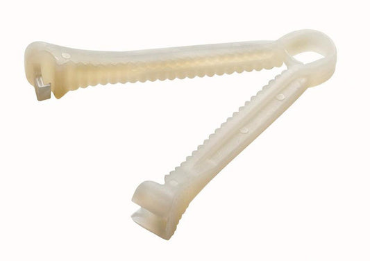 Umbilical Cord Clamps (Case of 100)