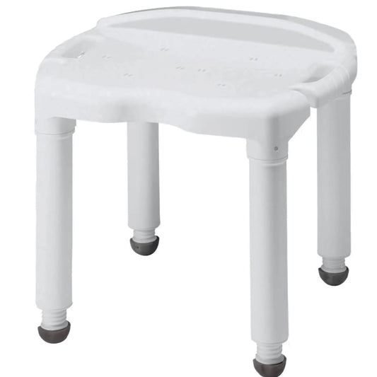 Universal Bath seat Without back