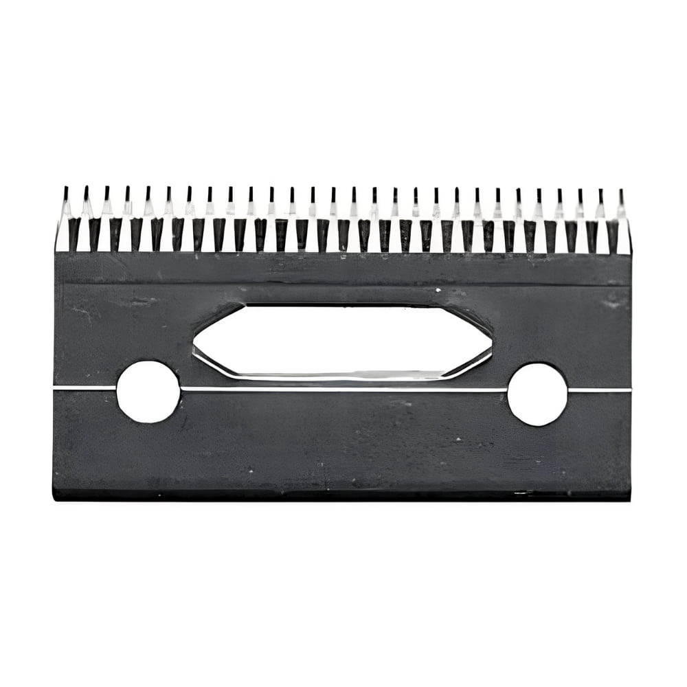 Universal clipper blade replacement