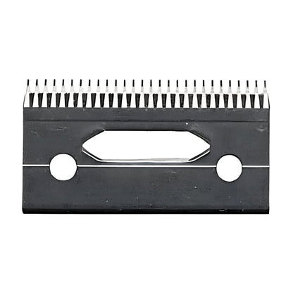 Universal clipper blade replacement