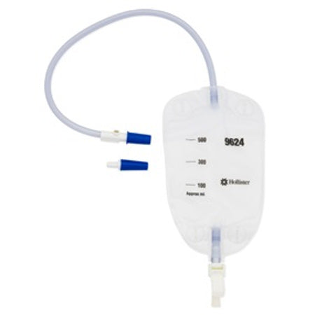 Urinary Leg Bag Combination Pack
