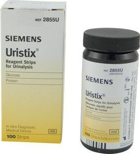 Uristix