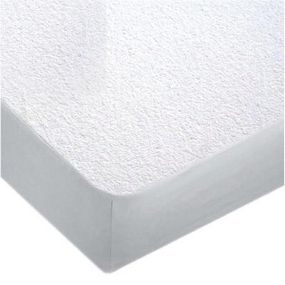 Priva™ Terry Waterproof Mattress Protectors, Twin