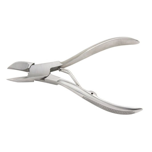 Vantage® Nail Nippers, 4-5/8", Single Spring