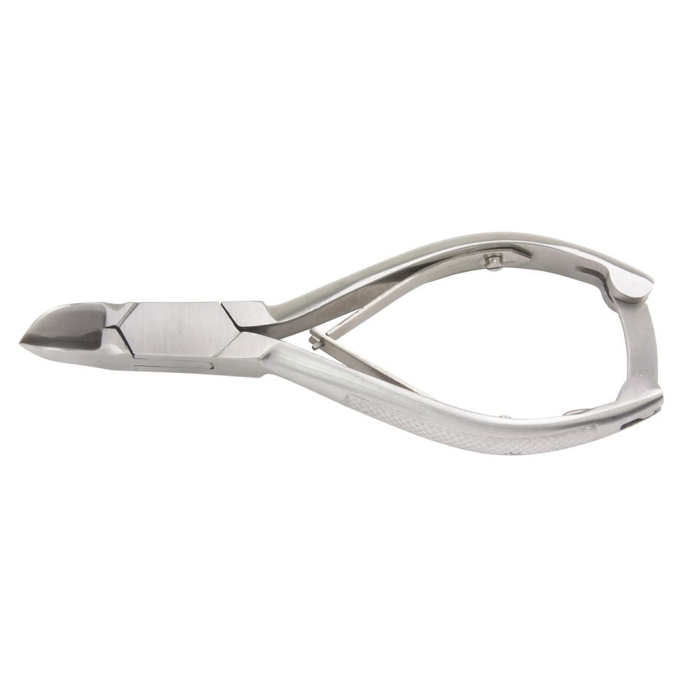 Vantage® Nail Nippers, 5-5/8", Double Spring