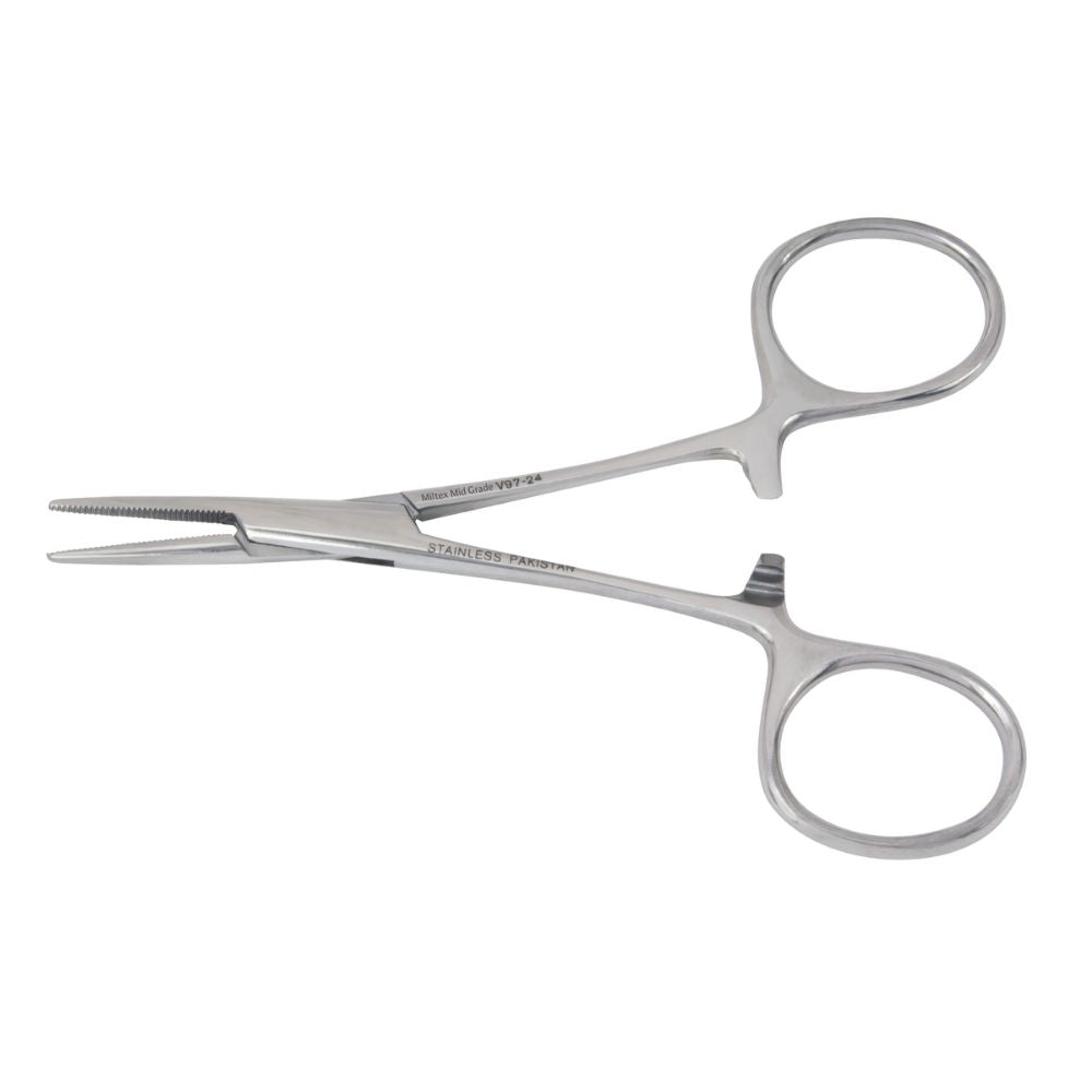 Vantage® Hartman Mosquito Forceps, 3⅞", Straight